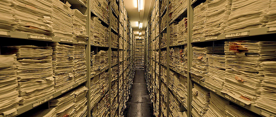 Документы и архивы