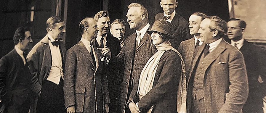 Современные дискуссии